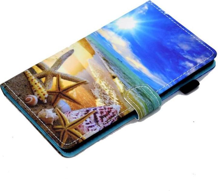 Immagine prodotto Cover-Discount Galaxy Tab A9 - Cover protettiva da spiaggia (Galaxy Tab A9)