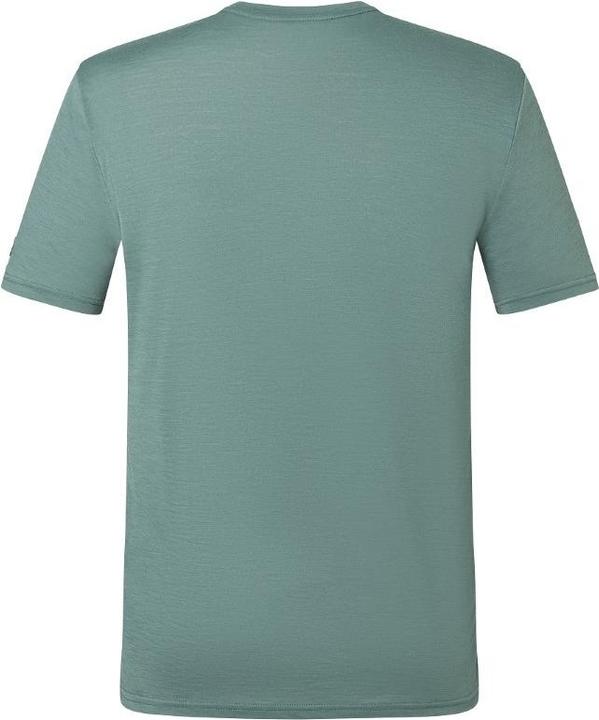 Actual product image Super Natural M Lets Shoe Tee (L)