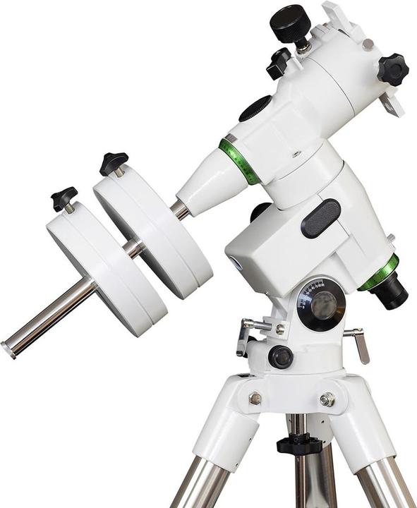 Image du produit No Name Monture parallactique EQ5 + trépied NEQ5
