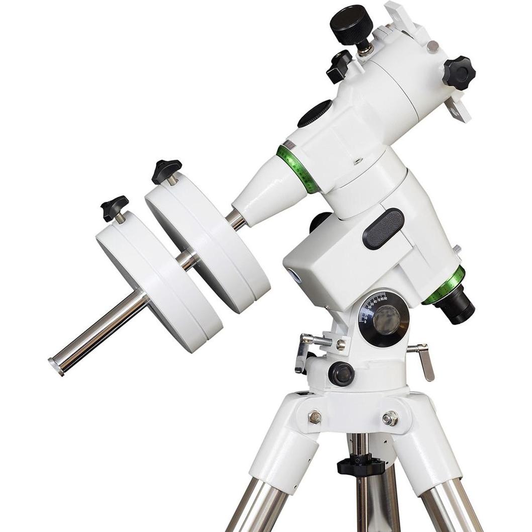 No Name EQ5 Parallaktische Montierung + NEQ5 Stativ (SW-4151)