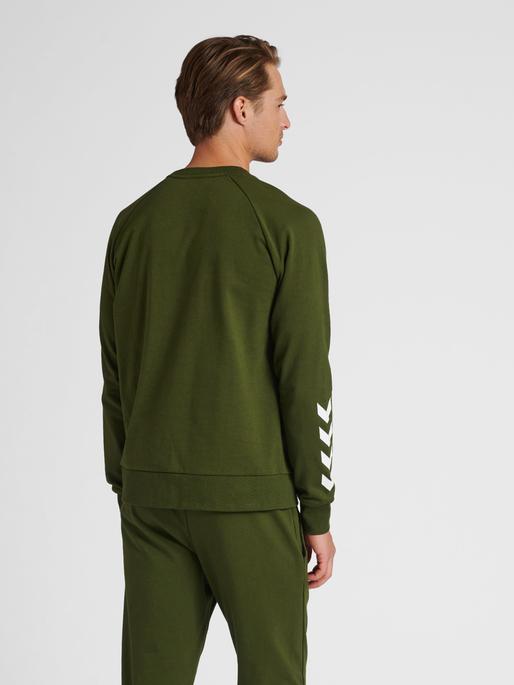Produktbild hummel ISAM 2.0 SWEATSHIRT (L)