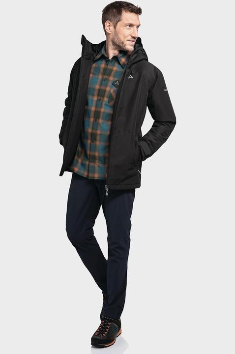 Immagine prodotto Schöffel Giacca isolata Wildkar (M)