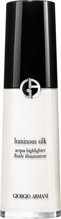 Produktbild Giorgio Armani Luminous Silk Acqua Highlighter 1 (1, Highlighter, 12 ml)