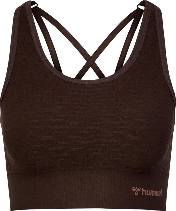 Image du produit hummel Hmlmt Focus Seamless Haut de sport (XS)