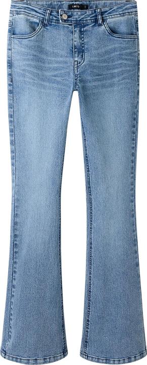 Produktbild Lmtd Flared Fit Jeans (152)