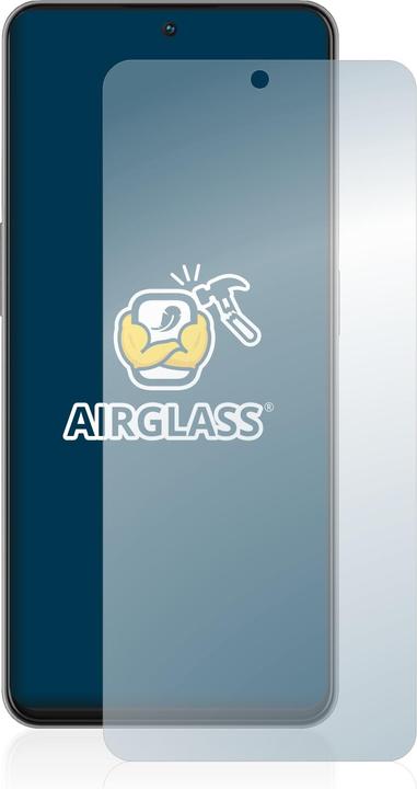 Immagine prodotto BROTECT AirGlass Vetro (1 Pezzo/i, ZTE Blade V40s)