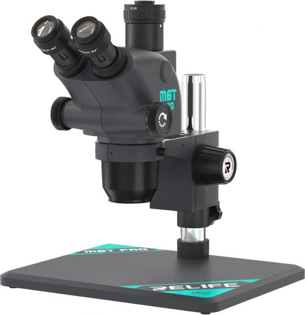 Immagine prodotto Relife Microscope RL-M6T Pro-B11, Black