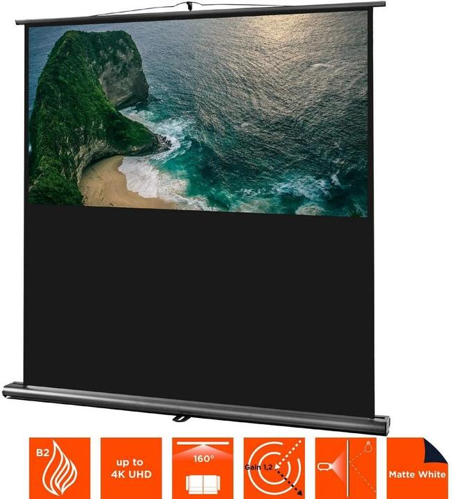 Produktbild Celexon Ultramobil Professional (82", 16:10)