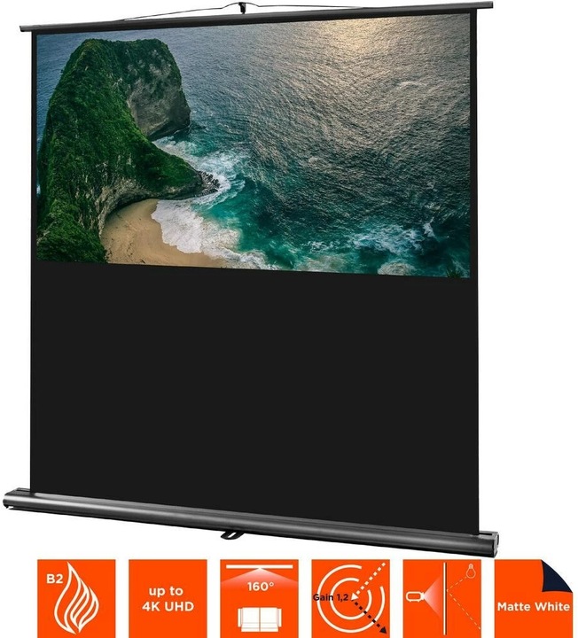 Image du produit Celexon Ultramobile professionnel (82", 16:10)
