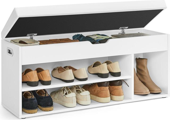 Actual product image Vasagle Benchy (100 x 30 x 44 cm)