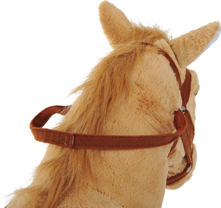 Image du produit Jamb Cheval de selle 60kg