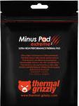 Actual product image Thermal Grizzly TG Minus Pad Extreme V2 - 120x 20x 1,5 mm - 2pcs (1.50 mm)