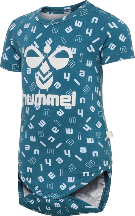 Actual product image hummel Hmldream Aop Body S/S (56)