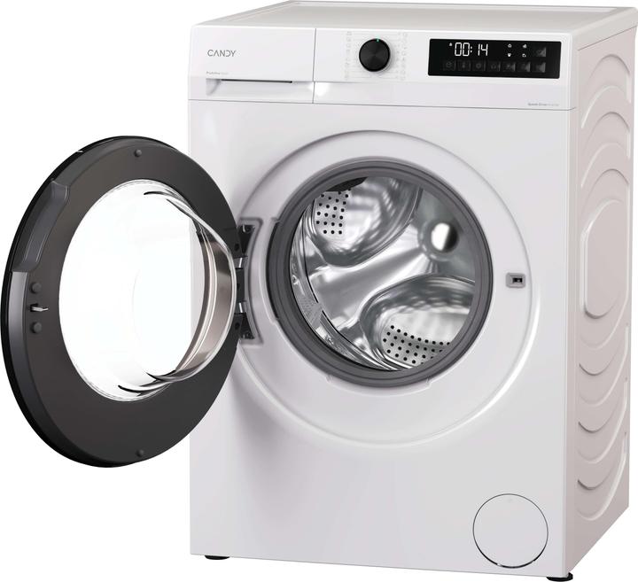 Actual product image Candy GD 48SB6-S (8 kg, Left)