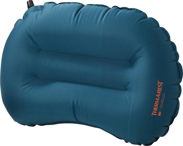 Immagine prodotto Therm-a-Rest Airhead Lite Lrg Deep Pacific (Cuscino per testa e collo)