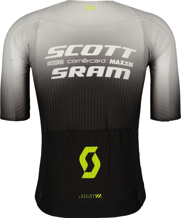 Immagine prodotto Scott Sports Maglia RC Scott-SRAM Race S/S (S)