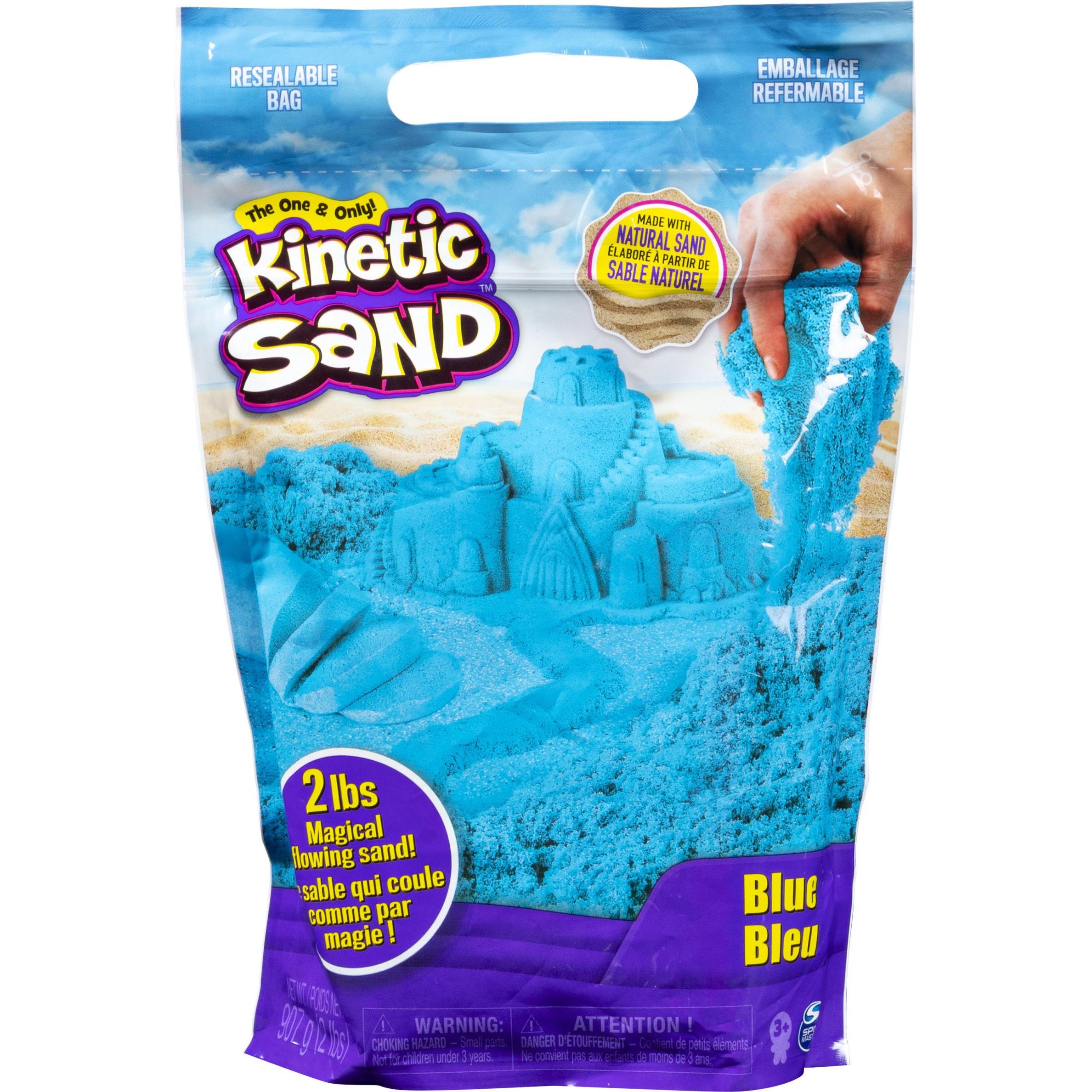 Spin Master Kinetic Sand assortiert