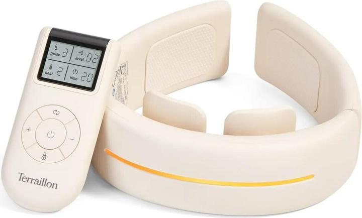 Image du produit Terraillon Neck Care +