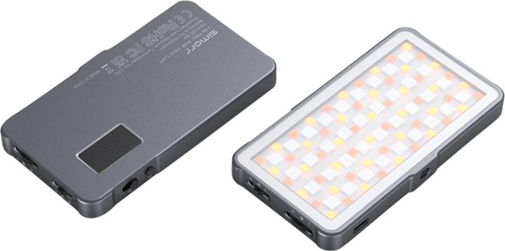 Produktbild SmallRig Vibe P96L (Videoleuchte)