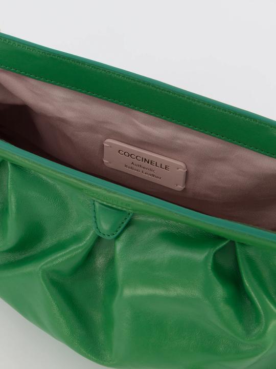 Immagine prodotto Coccinelle Borsa messenger "Diletta Rock" verde