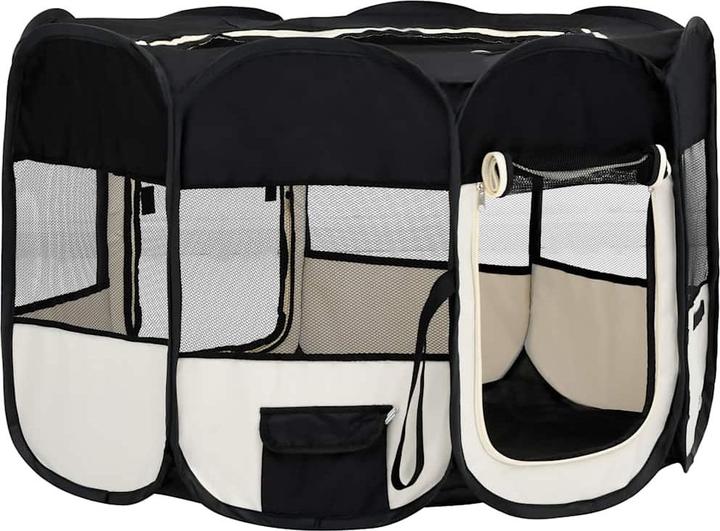 Produktbild VidaXL Flemming (Hundehütte)