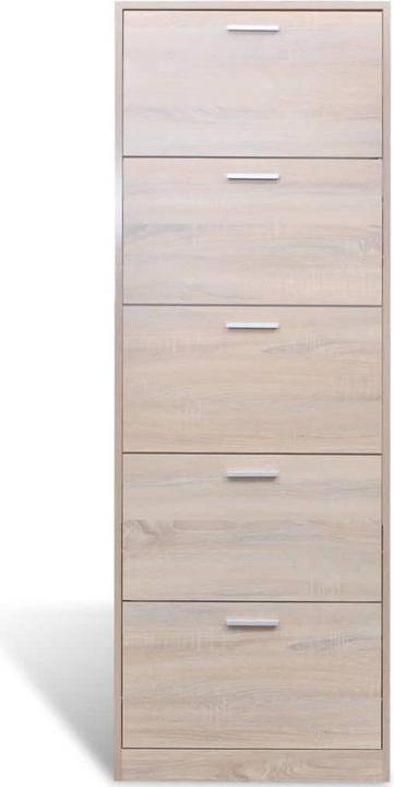 Immagine prodotto vidaXL Schuhschrank