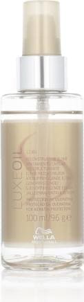 Produktbild Wella PROFESSIONALS SP Luxe Oil Reconstructive Elixir eliksir odbudowujący do włosów 100ml (100 ml)