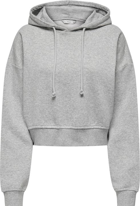 Actual product image Only ONLSWEAT Sweatshirt Kapuzenpullover (L)
