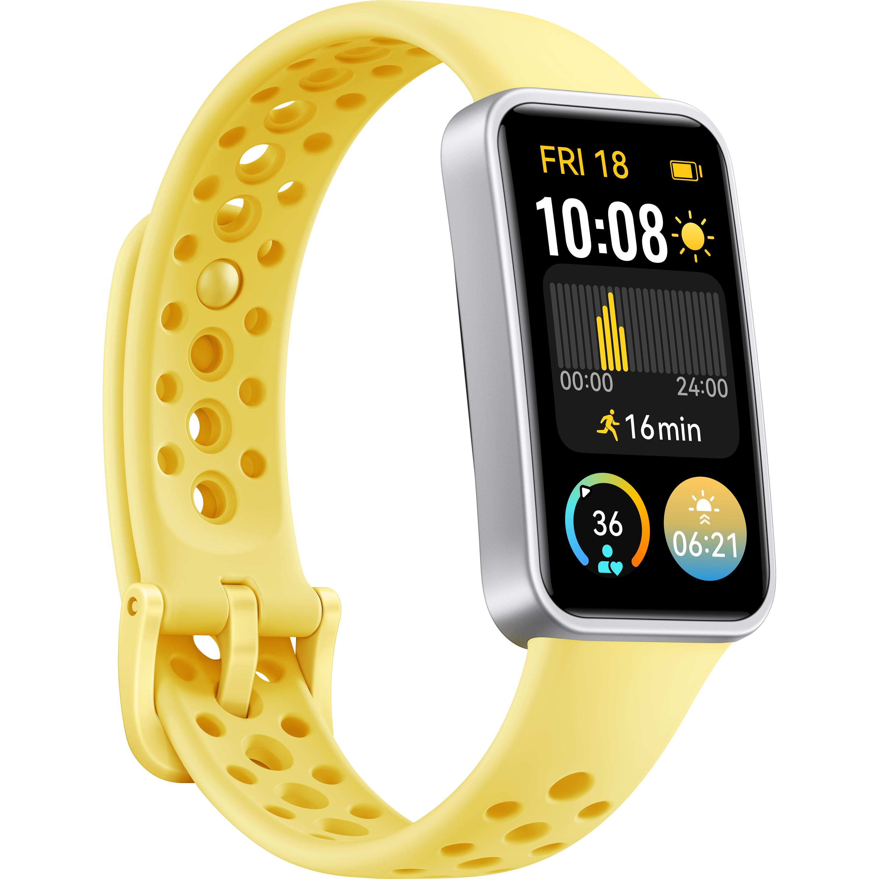 Thumbnail - Huawei Band 9, Smartwatch