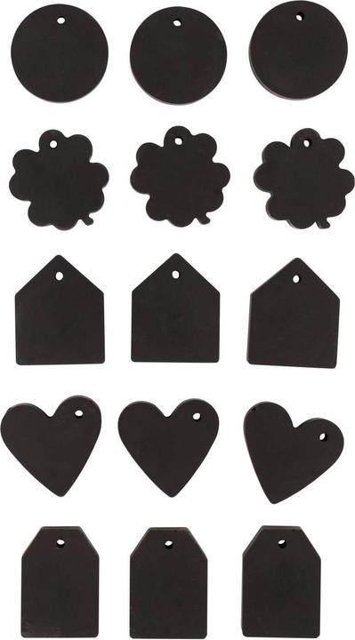 Image du produit Rayher Moule en silicone "Mini pendentif