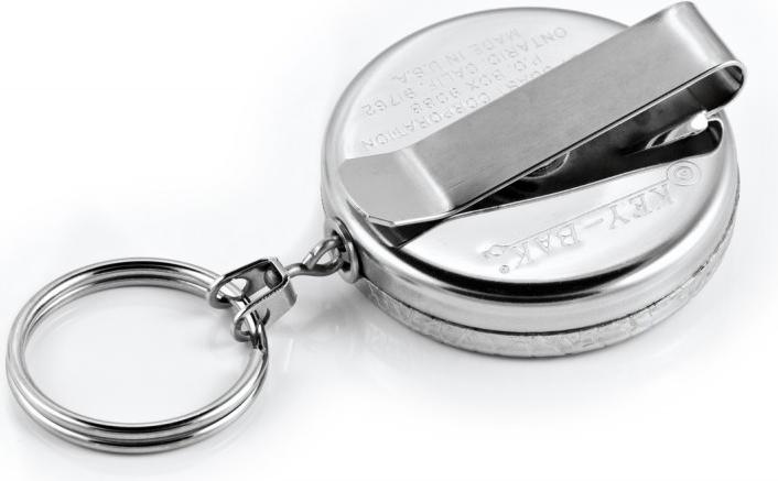 Actual product image Rieffel Key role