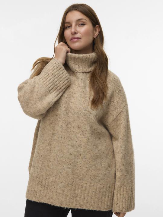 Produktbild Vero Moda VMCINGRID Strickpullover Strickpullover (S)