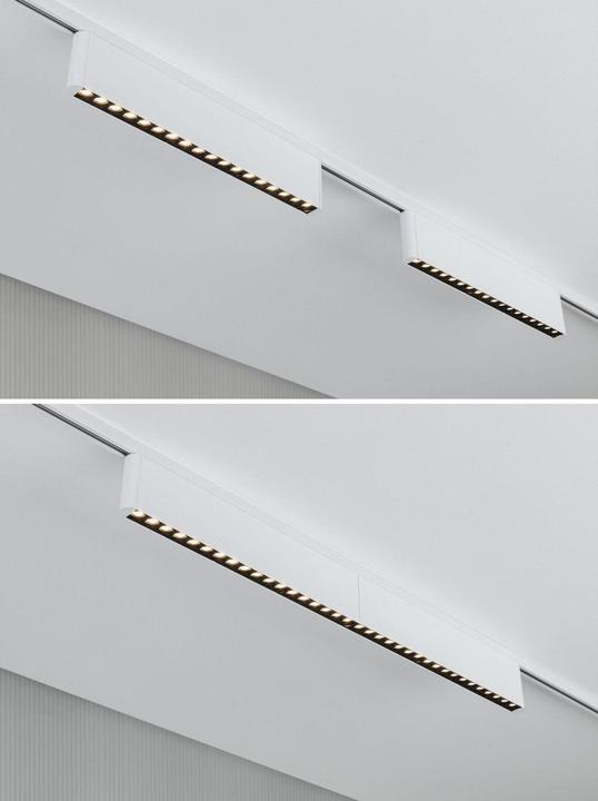 Productafbeelding Paulmann URail Lightbar Zelos (1200 lm)