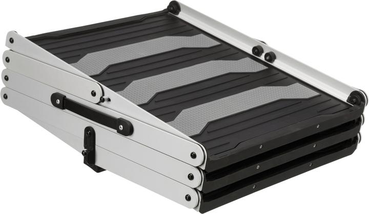 Actual product image Trixie 3 step folding stairs (Dog, Foldable)