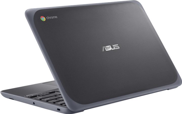 Immagine prodotto ASUS Chromebook C202XA (11.60", Mediatek MT8173C, 4 GB)