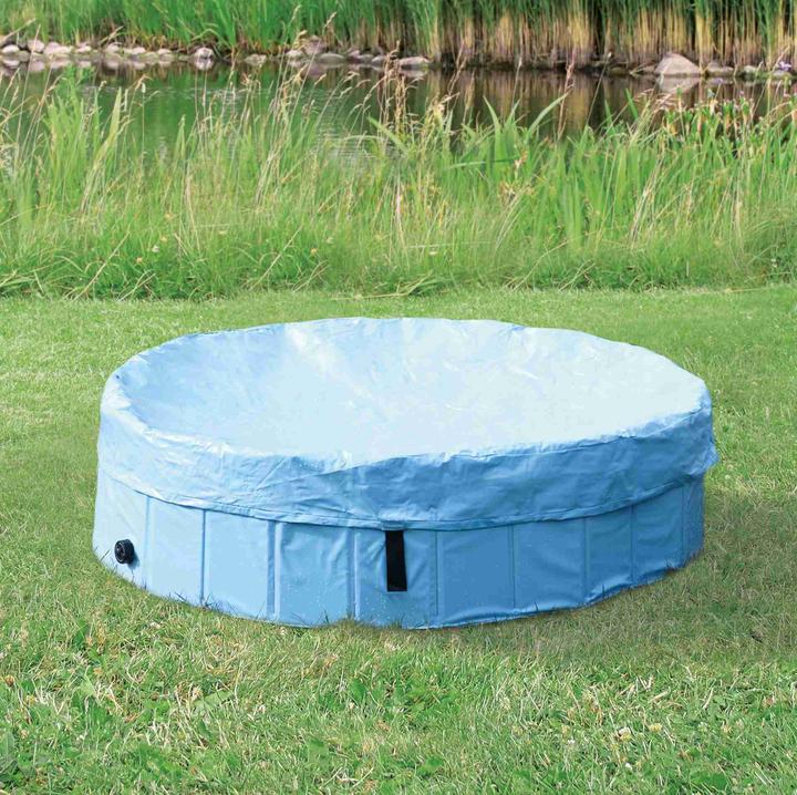 Actual product image Trixie Cover for dog pool