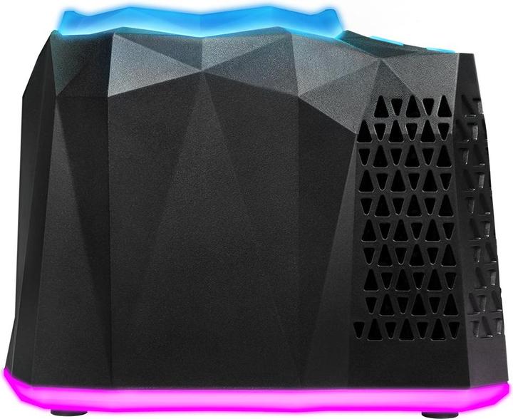 Image du produit Iceberg Thermal IceFLOE Aurora (PC)