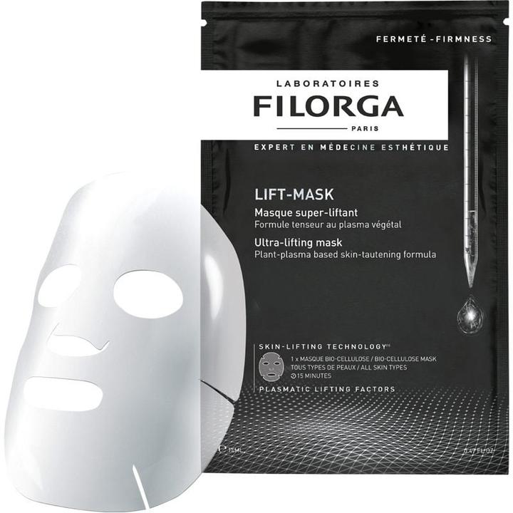 Produktbild Filorga Lifting Tuch Masken - Set 1 Stück (14 ml)