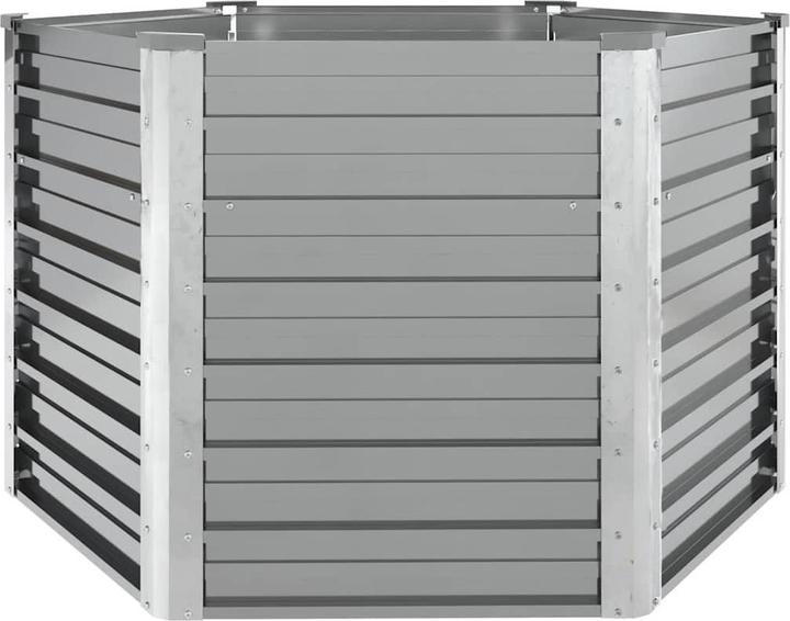 Produktbild vidaXL Hochbeet