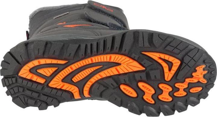Actual product image CMP Campagnolo Kid's Hexis Snow Boot Waterproof (34)