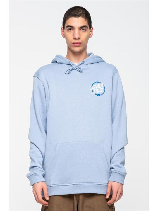 Immagine prodotto Santa Cruz Mako Dot Hoodie (M)