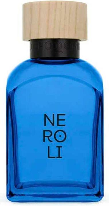 Adolfo Dominguez Neroli Man Eau De Toilette Spray 120ml (Eau de Toilette, 120 ml)