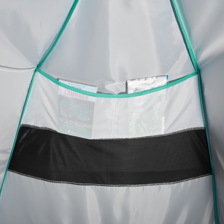 Produktbild Quechua MH100 (Kuppelzelt, 2.60 kg, 2 Personen)