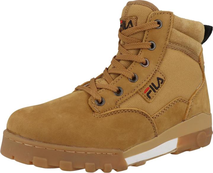 Produktbild FILA Grunge II Mid - 55535 (38)