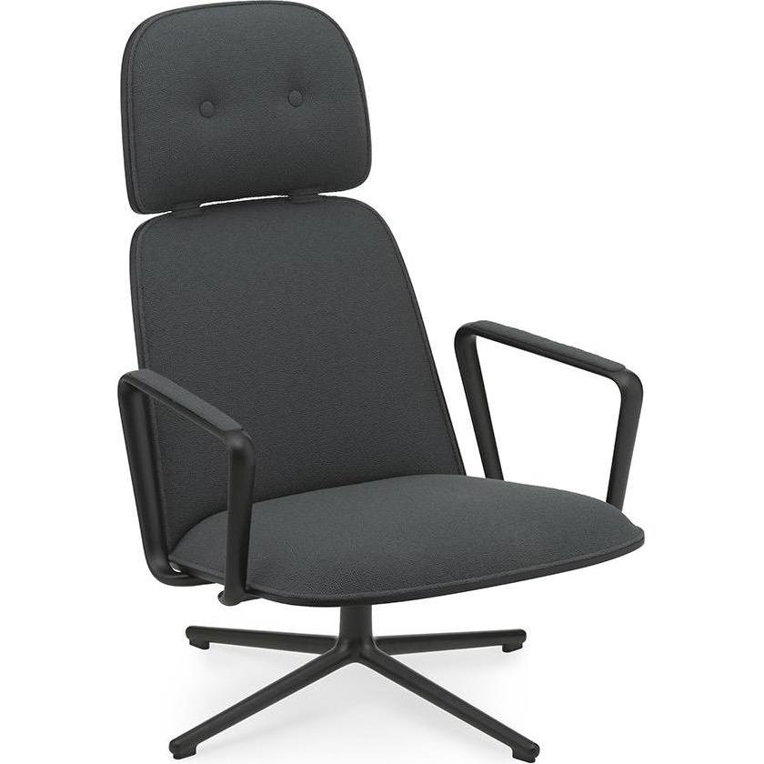Normann Copenhagen, Sessel, Pad