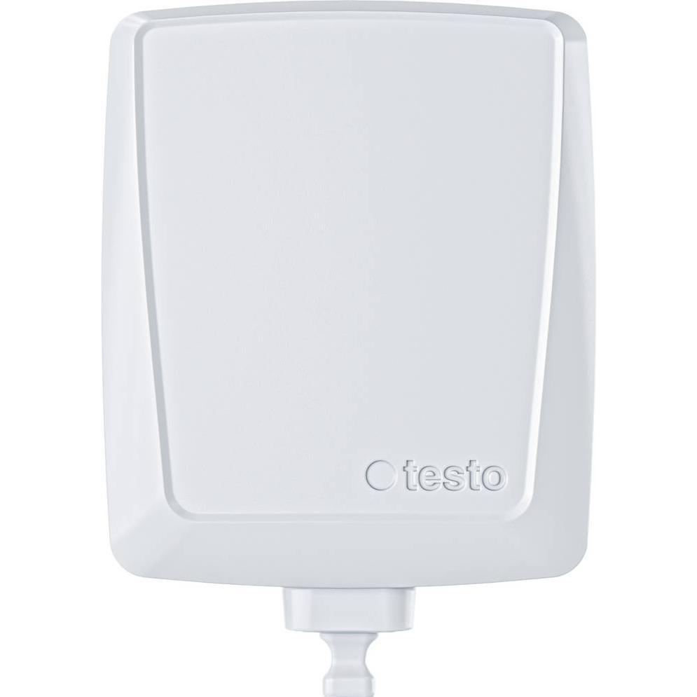 Testo 0572 2019 160 T Temperatur-Datenlogger Messgrösse Temperatur -30 bis 50 °C (Termometro), Misurazione