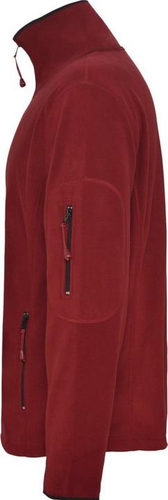 Produktbild Alpinia Luciane Fleecejacke Durchgehender Reissverschluss (M)