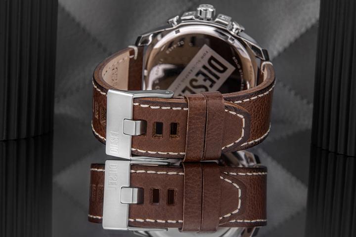 Produktbild Diesel Mr. Daddy 2.0 (Analoguhr, 57 mm)