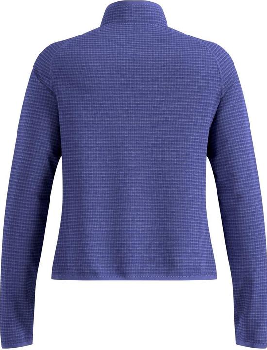 Actual product image Odlo Ascent Mid Layer mit Halbreissverschluss (XS)