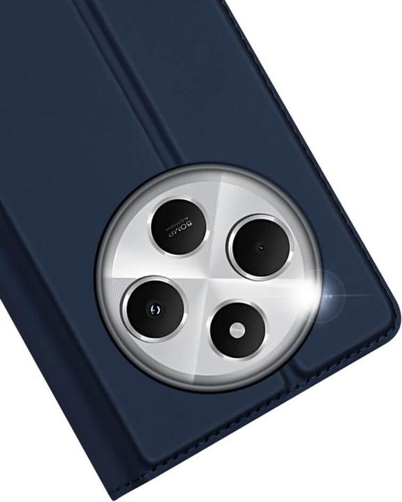 Actual product image Dux Ducis Skin Pro Series Bookcover (Xiaomi Redmi 14C, Xiaomi Poco C75)